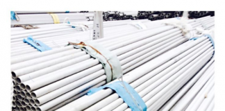 US Hits Indian Steel Pipe Exporter With Anti-Dumping Duties