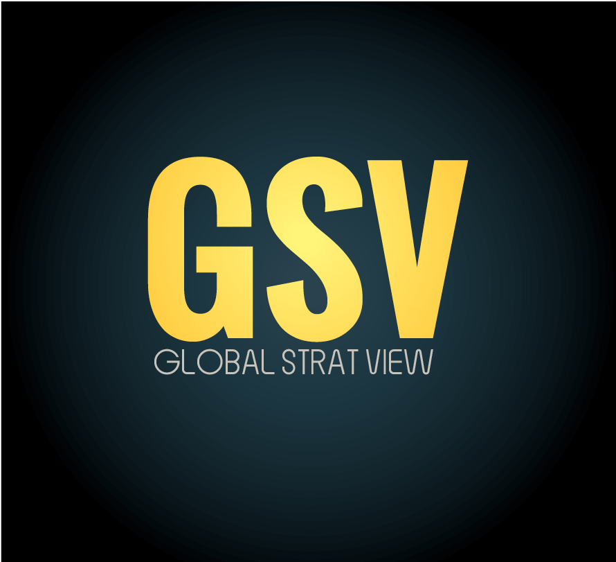 Global Strat View Staff