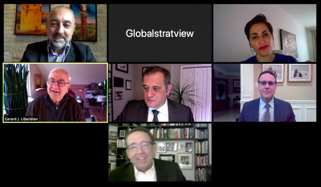 Conflict in the South Caucasus and the Role of Turkey