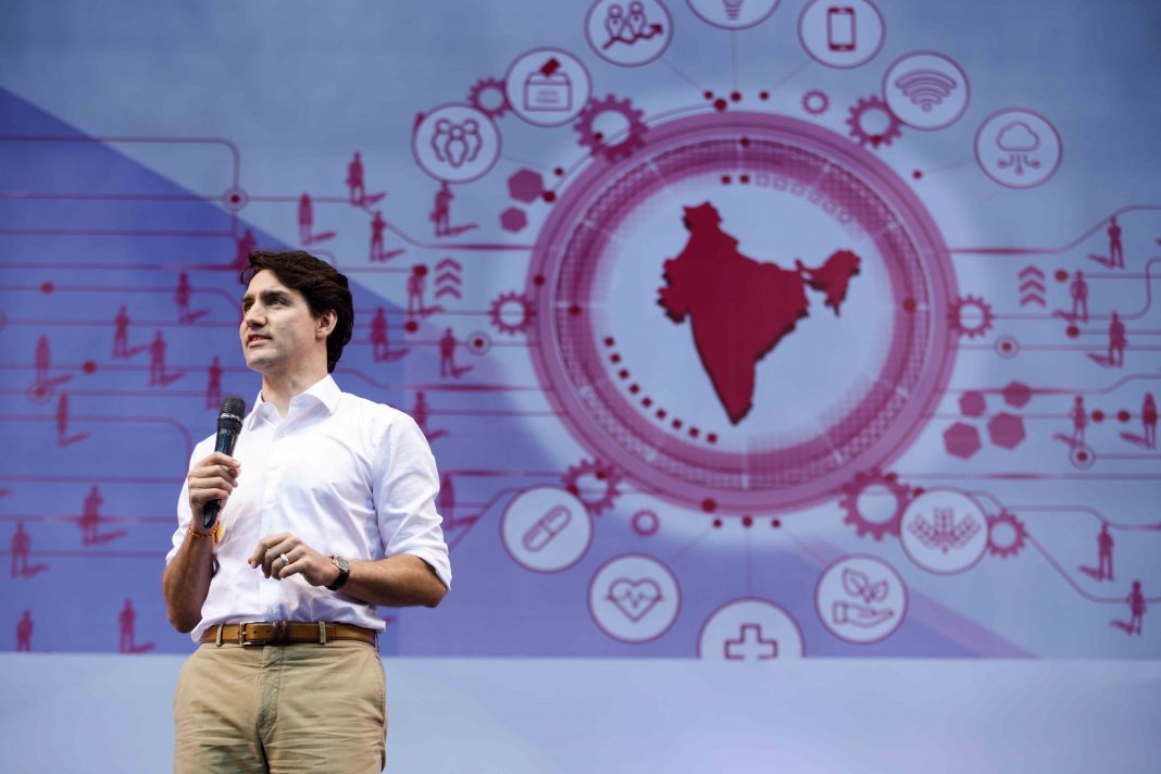 Need for Some Critical Thinking on Trudeau’s Comments on India