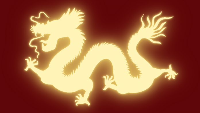 dragon