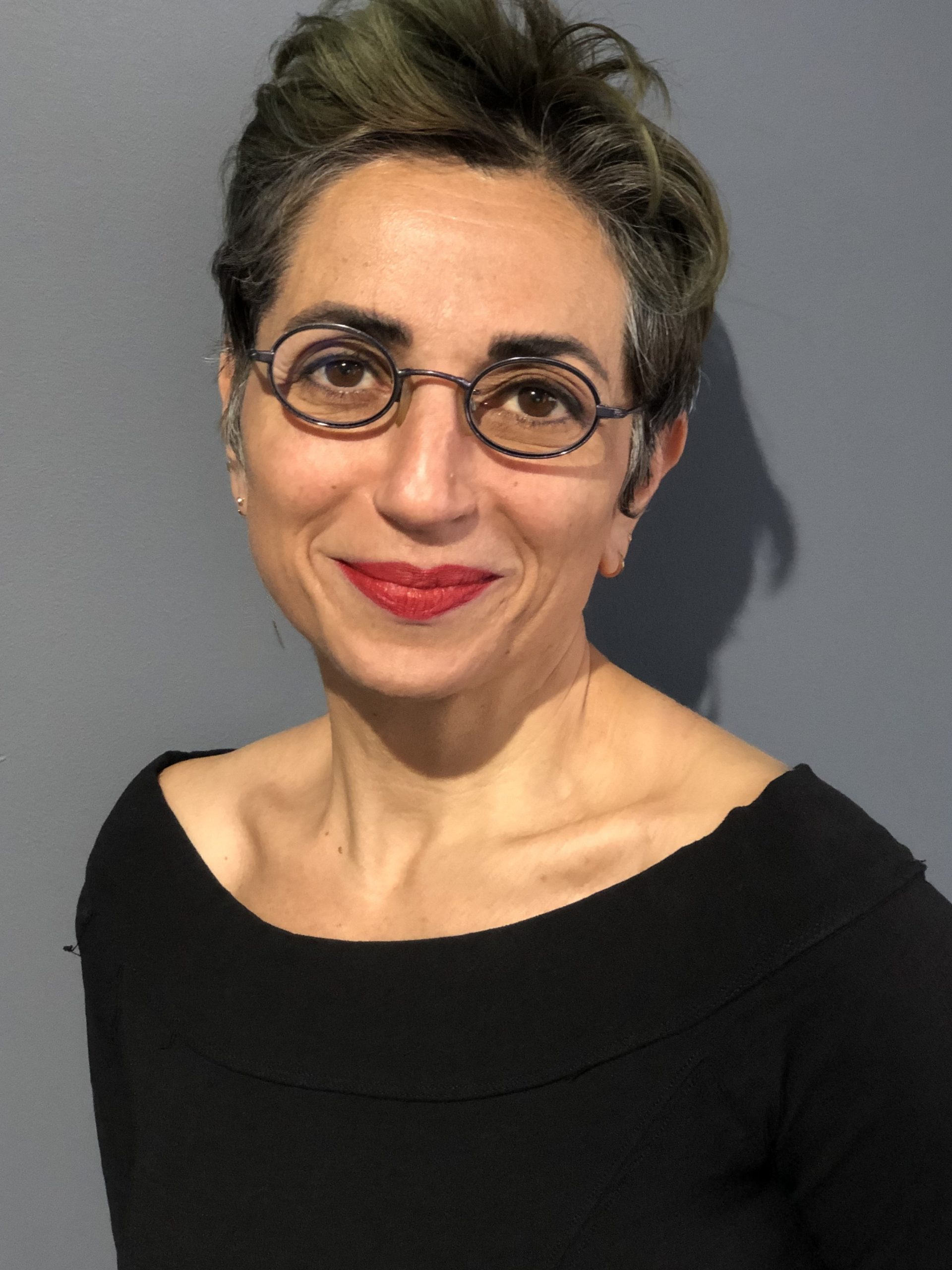 Dr. Lina Abirafeh
