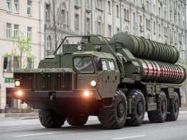 S-400 Russian Deal Still the Wedge in US-India Defense Ties
