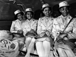 A Lasting Legacy: Determination, Dedication, and Distinction
