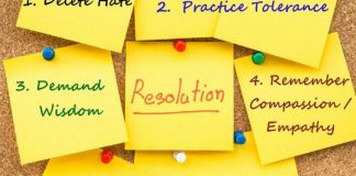 Stop Asian Hate Crimes