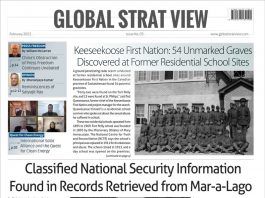 Global Strat View Print Edition: February 2022