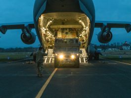 State Department: It is Past time for Private Citizens to Leave Ukraine