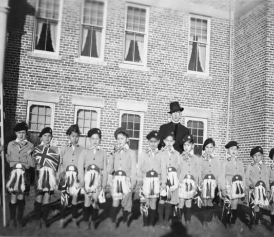Keeseekoose First Nation: 54 Unmarked Graves Discovered at Former Residential School Sites