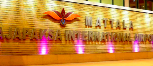 The China-Made Financial Crisis in Sri Lanka