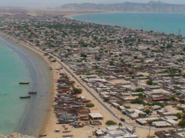 China Strengthening Pakistani Navy to Enhance Power in Indian Ocean Region