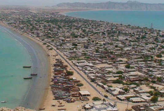 China Strengthening Pakistani Navy to Enhance Power in Indian Ocean Region