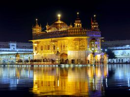 Next Year in Simla: Thirty Years After Its Defeat, the Khalistan Movement Fights on in Cyberspace
