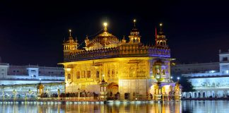 Next Year in Simla: Thirty Years After Its Defeat, the Khalistan Movement Fights on in Cyberspace