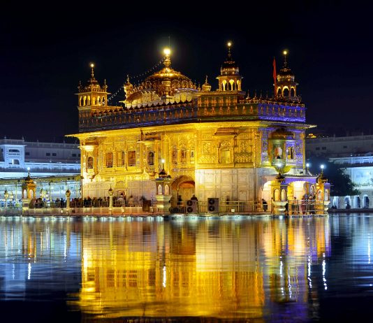 Next Year in Simla: Thirty Years After Its Defeat, the Khalistan Movement Fights on in Cyberspace