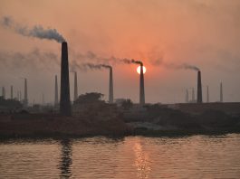 Corruption Driven Investment in Bangladesh