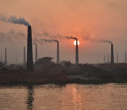 Corruption Driven Investment in Bangladesh