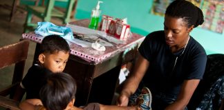 Healing With Fortitutde