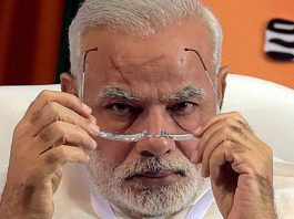 US Reacts with Caution to Bihar Defeat of Indian PM Modi