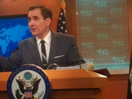 US Not Averse to Pakistani Generals Playing Diplomats: State Department