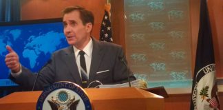 US Not Averse to Pakistani Generals Playing Diplomats: State Department