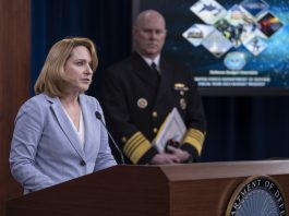 FY2023 Defense Budget Proposes $400 Million to Counter China’s “Malign Influence”