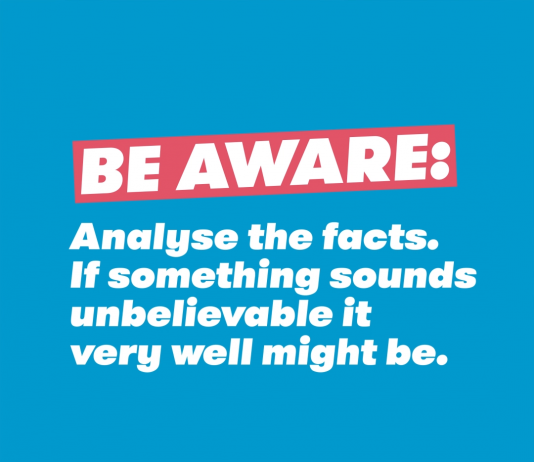 Combatting Deceptive Communication