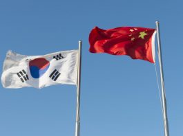 China’s Expectations from the New South Korean President