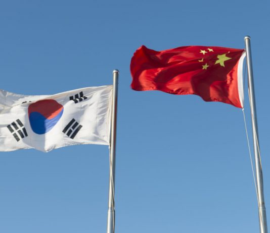 China’s Expectations from the New South Korean President