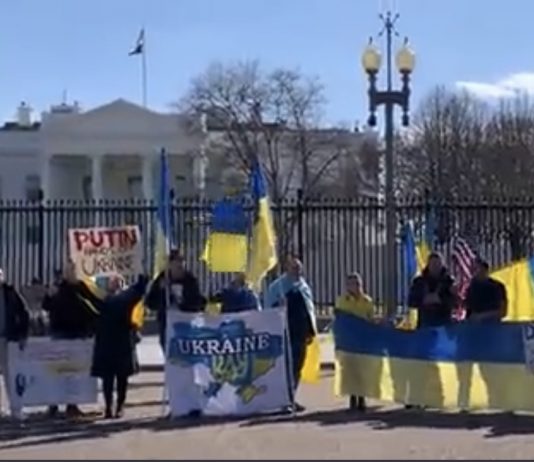 The Real Threat to Putin from Ukraine was that Ukraine is a Democracy