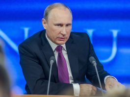 Putin’s Diabolical Romanticism Is Sinking the Global Economy