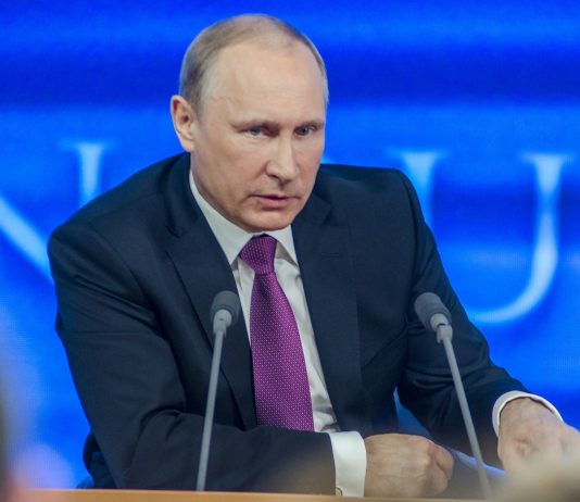 Putin’s Diabolical Romanticism Is Sinking the Global Economy