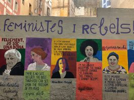 International Women’s Day… I still hate you. International Women's Day