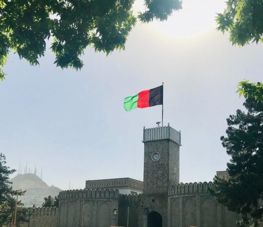 Is China in a Hurry to Recognize the Taliban Government in Afghanistan? Afghanistan