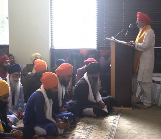 No Support for Khalistan Movement in India: Shringla