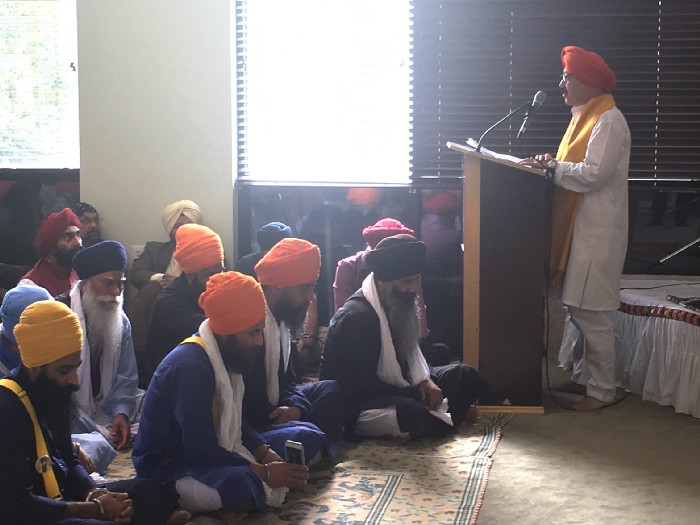 No Support for Khalistan Movement in India: Shringla