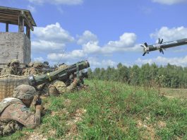 $100 Million in Additional US Security Assistance for Ukraine