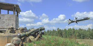 $100 Million in Additional US Security Assistance for Ukraine