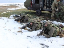 U.S. Supplying Ukraine With Defensive Weapons as Rapidly as Possible, Says Defense Official