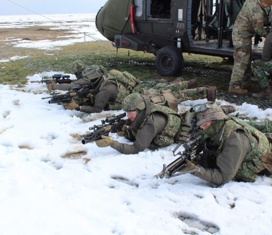 U.S. Supplying Ukraine With Defensive Weapons as Rapidly as Possible, Says Defense Official