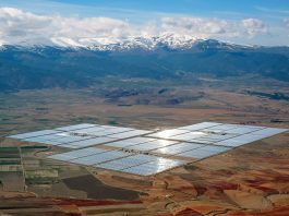 Solar Power Occupies a Lot of Space – Here’s How to Make it More Ecologically Beneficial to the Land it Sits On solar power renewable