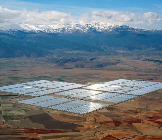 Solar Power Occupies a Lot of Space – Here’s How to Make it More Ecologically Beneficial to the Land it Sits On solar power renewable