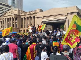 Chinese Role in the Sri Lankan Crisis Sri Lanka economic crisis