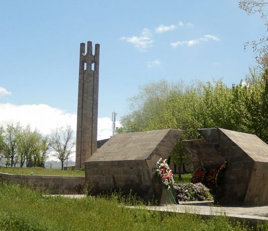 President Biden Must Transform Armenian Genocide Recognition Into Concrete Action