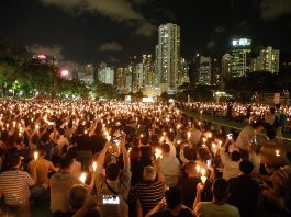 China Continues to Erode Democratic Institutions and Human Rights in Hong Kong