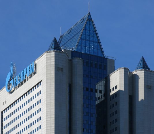 Russia Doubles Fossil Revenues Since Start of Ukraine Invasion