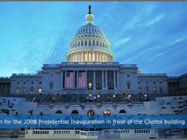 Jan 21, 2013: Presidential Inaugural Support Remains Vital Military Mission