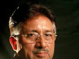 Pakistan Rolls On: Military Democracy with Musharraf