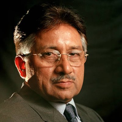 Pakistan Rolls On: Military Democracy with Musharraf