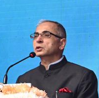 Ambassador Kwatra to Succeed Harsh Vardhan Shringla as India’s Foreign Secretary