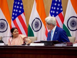 US-India-Afghanistan Trilateral Meet to Resume in New York on September 21
